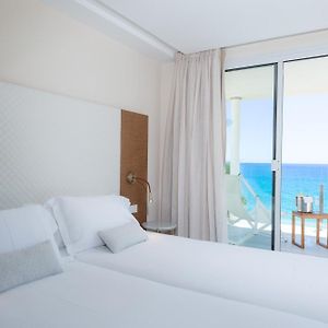 Kamer met een King Size Bed